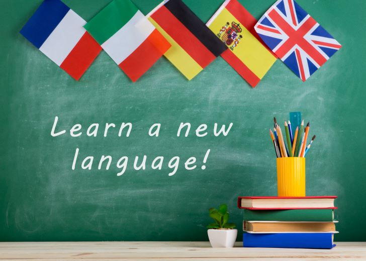 Language Courses: Study Spanish, French or Creole in Caribbean